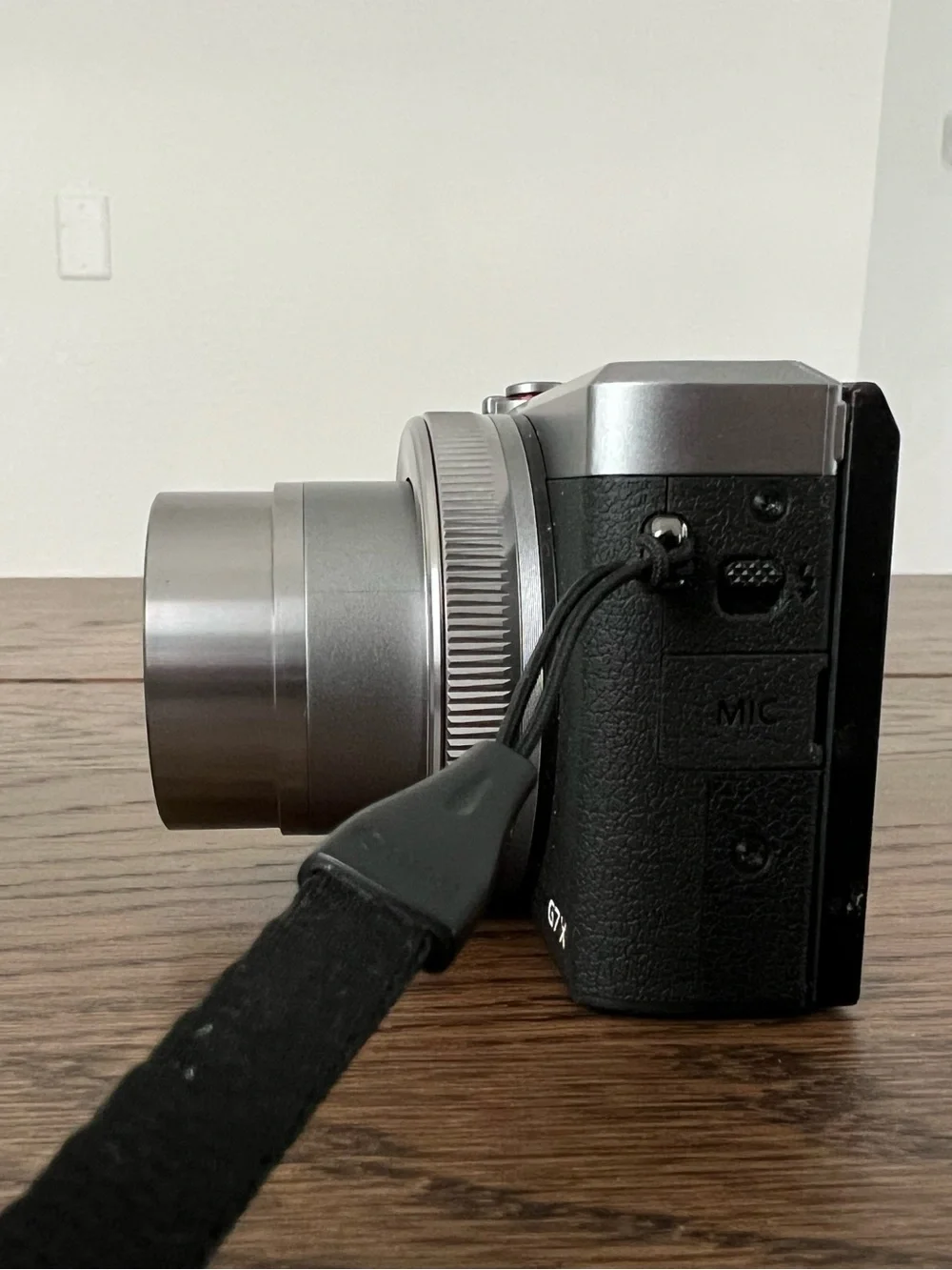 Canon PowerShot G7 X Mark III Camera + Accessories